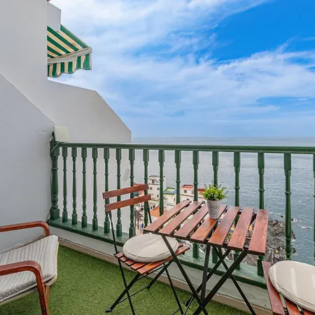 Oceanfront By Dream Homes Tenerife Appartement *