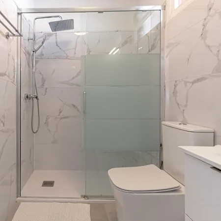 Oceanfront By Dream Homes Tenerife Lägenhet