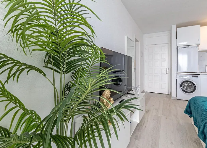 Apartman Oceanfront By Dream Homes Tenerife *