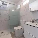Oceanfront By Dream Homes Tenerife شقة بويرتو دي سانتياغو