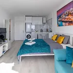 Oceanfront By Dream Homes Tenerife شقة
