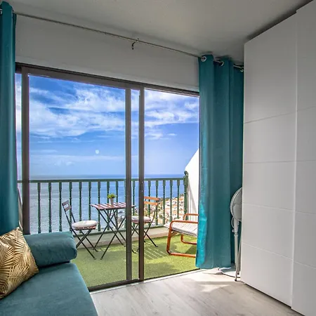 Oceanfront By Dream Homes Tenerife 아파트 푸에르토 데 산티아고