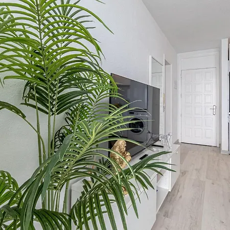 Apartment Oceanfront By Dream Homes Tenerife *