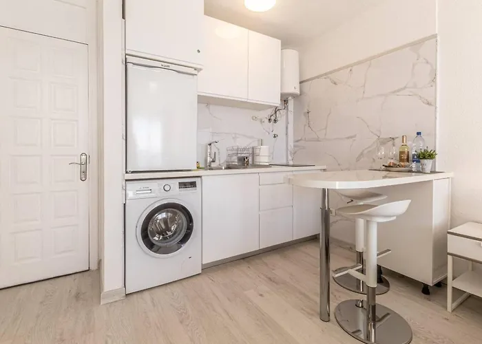 Oceanfront By Dream Homes Tenerife * Puerto de Santiago (Tenerife)