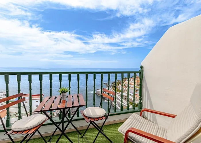 Oceanfront By Dream Homes Tenerife * Puerto de Santiago (Tenerife)