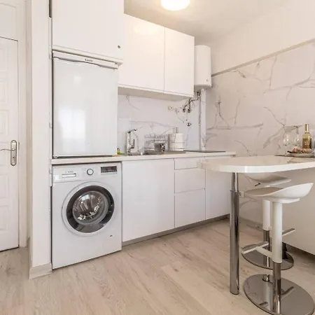 Oceanfront By Dream Homes Tenerife * 圣地亚哥港